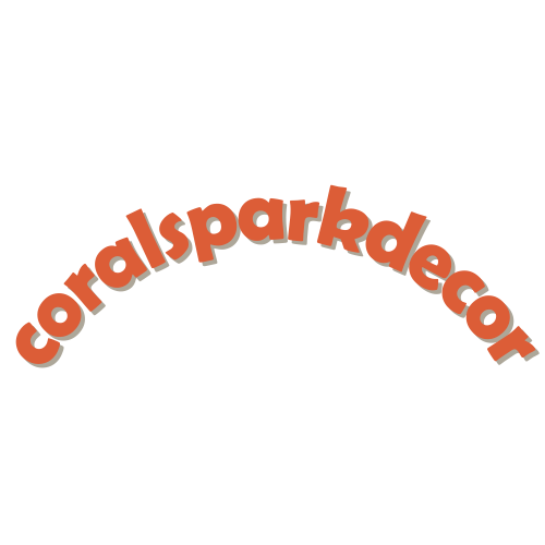 coralsparkdecor.com